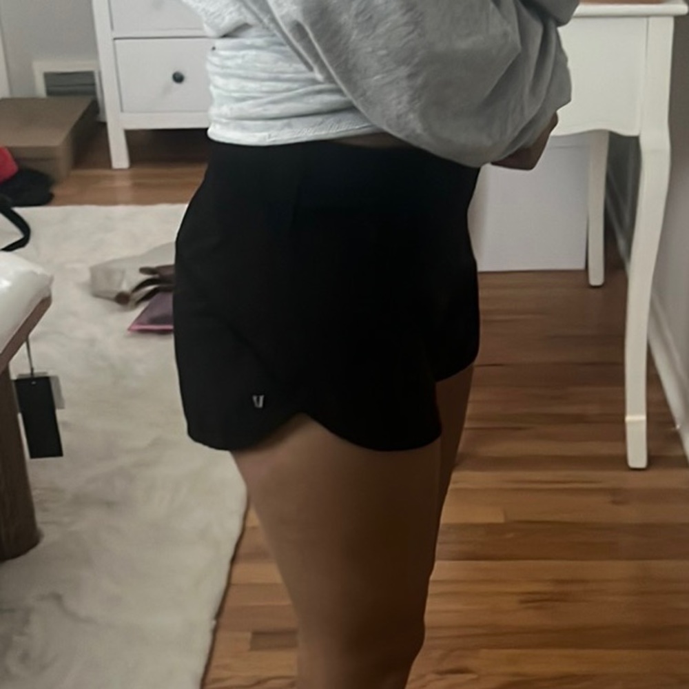 Vuori Running Shorts